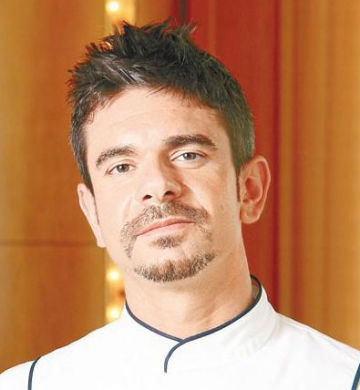 Michele Rodelli - Head of Culinary Advisory