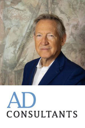 Adrian Dozier - Apiro Group