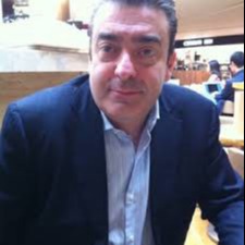 Mirko Francioni - CEO
