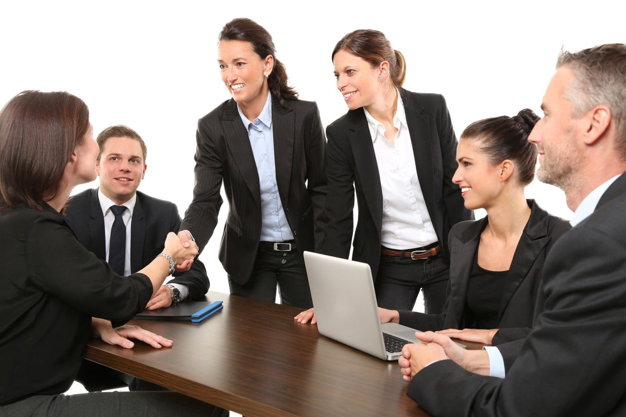 At apiro group we love what we do