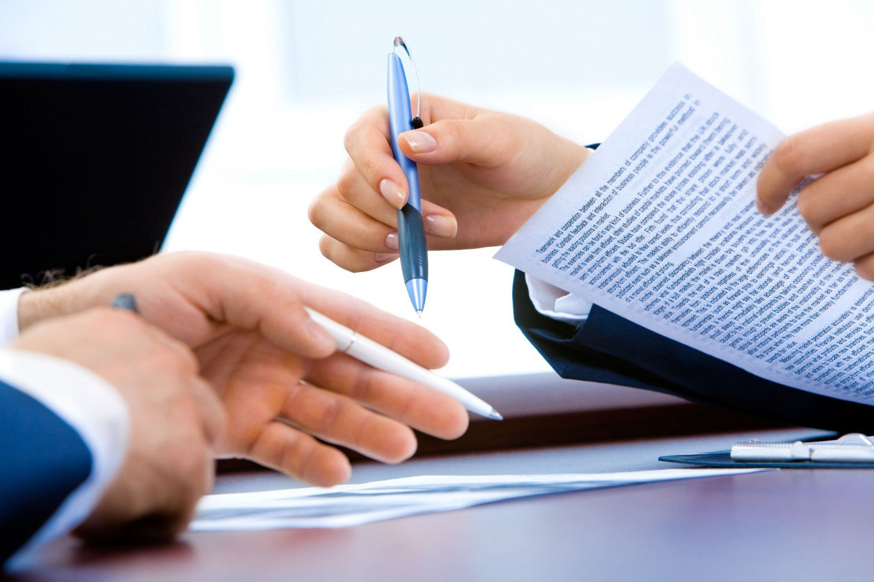 Let our experts guide you