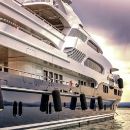 Yacht Design