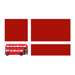 Red Bus London
